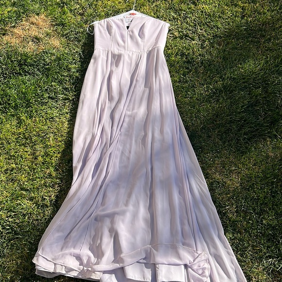 PROM/FORMAL DRESS - Picture 1 of 10